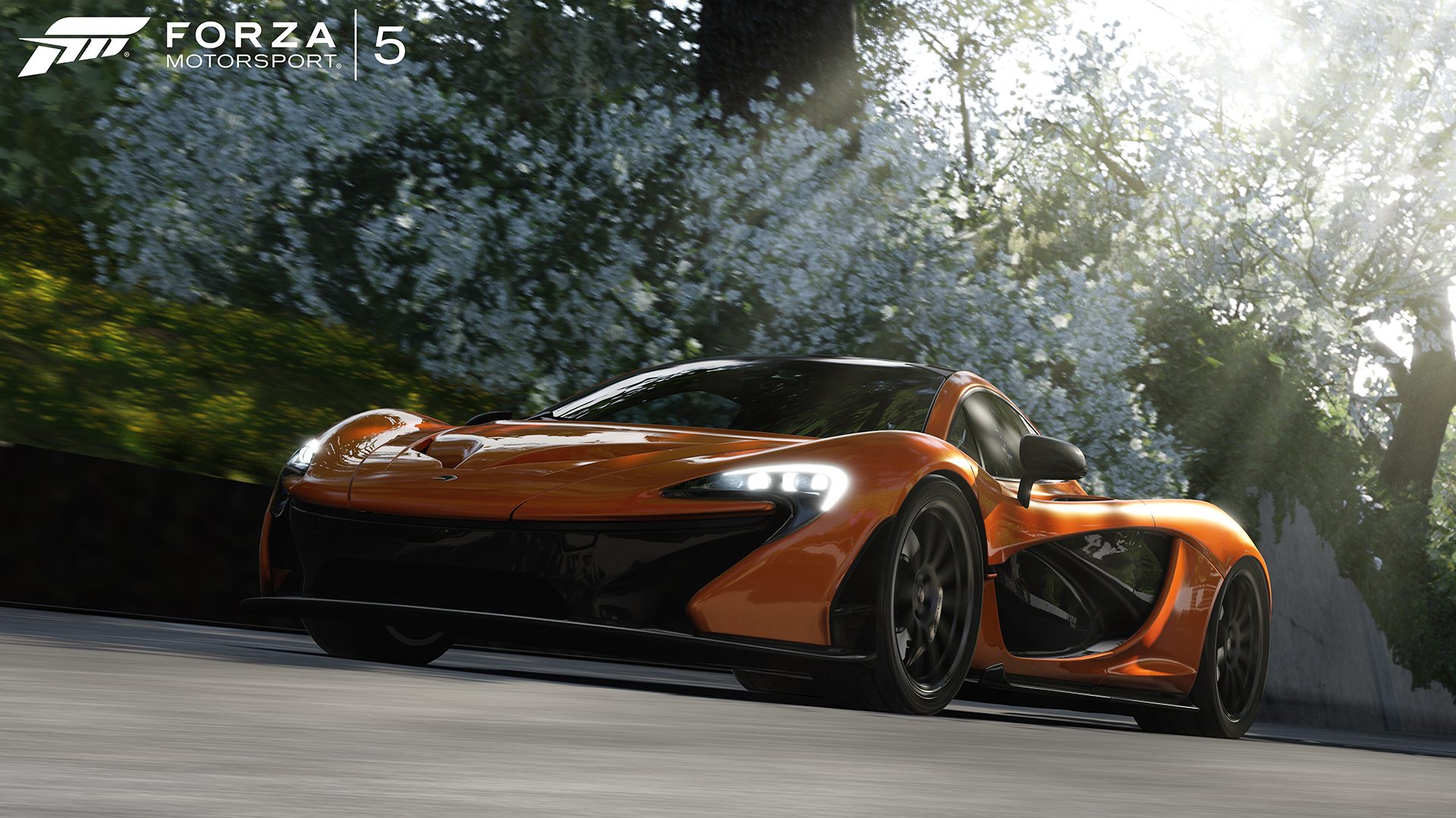 Forza Motorsport 5 (Edición Limitada) - Imagen 31